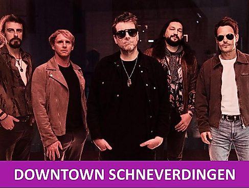 DOWNTOWN im Kulturhaus: Danny Bryant (UK)