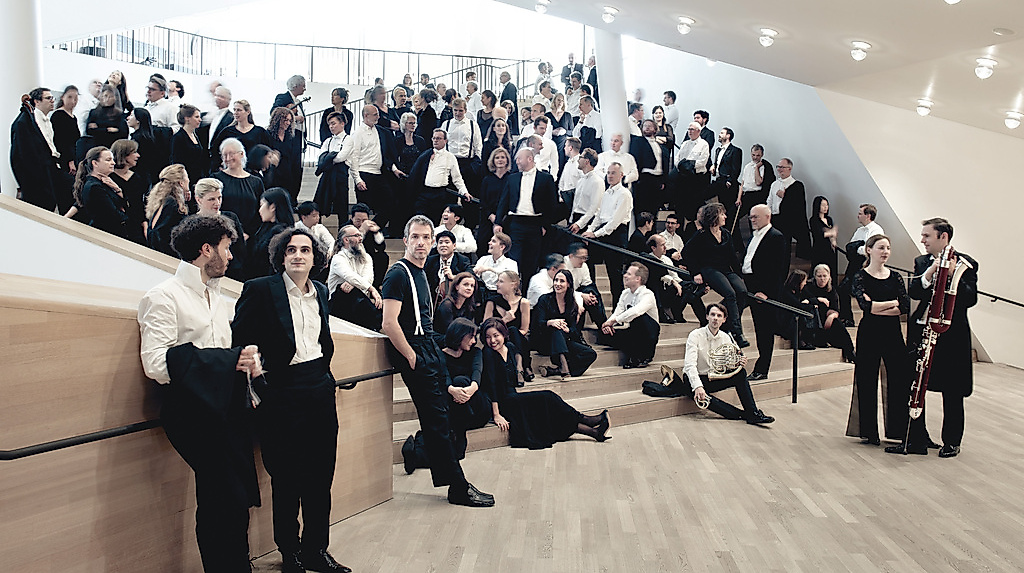 7. Philharmonisches Konzert