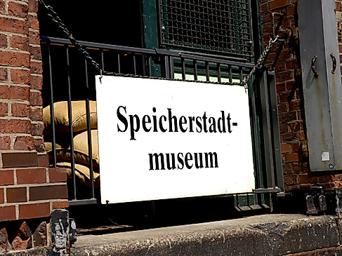Speicherstadtmuseum