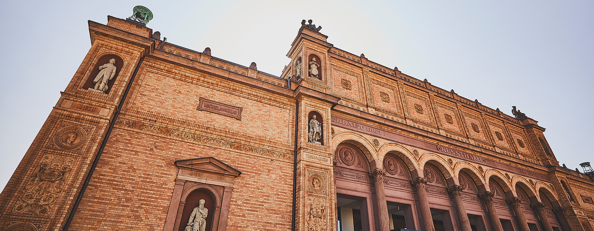 Hamburger Kunsthalle