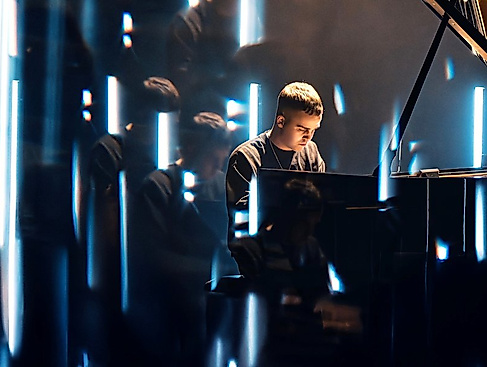 Albert Schweitzer Jugendorchester / Levi Schechtmann / Sebastian Beckedorf