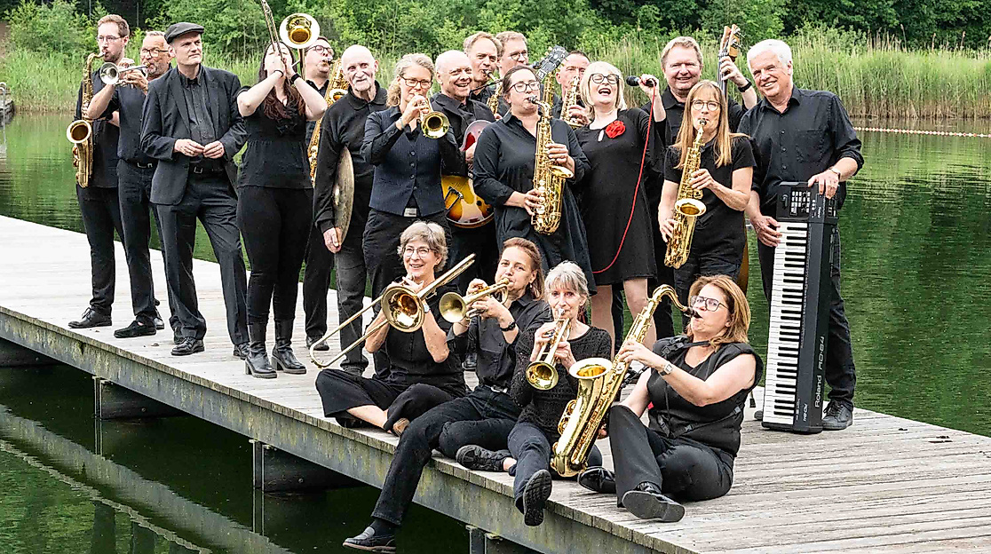 Sachsenwald SoundOrchester