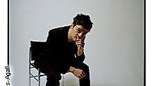 Jamie Cullum
