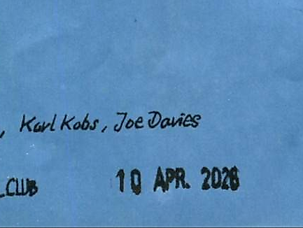 Lost in Place Poster