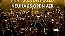 N: O: A: Neuhauser Open Air