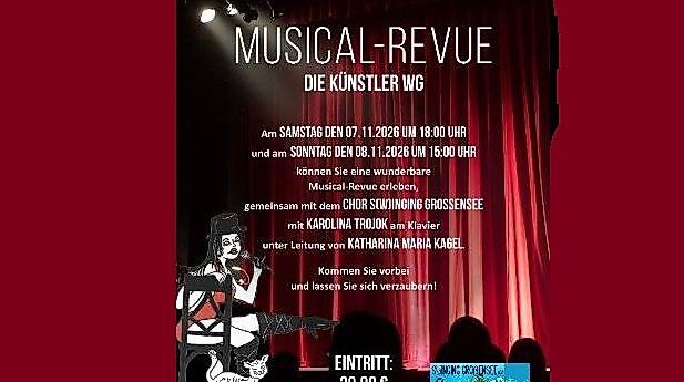 26-11-07 Musical-Revue ©P-R-H