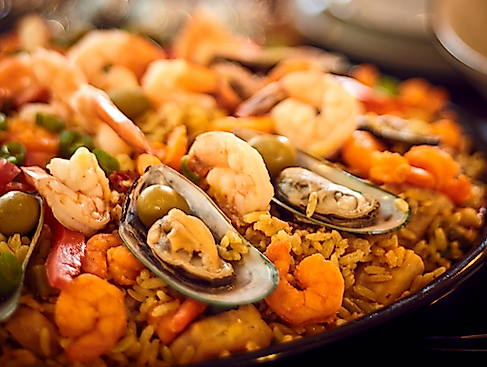 Spanischer Abend im Café am Michaelshof