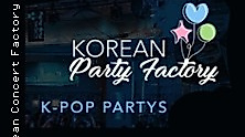 K-Pop Party Hamburg