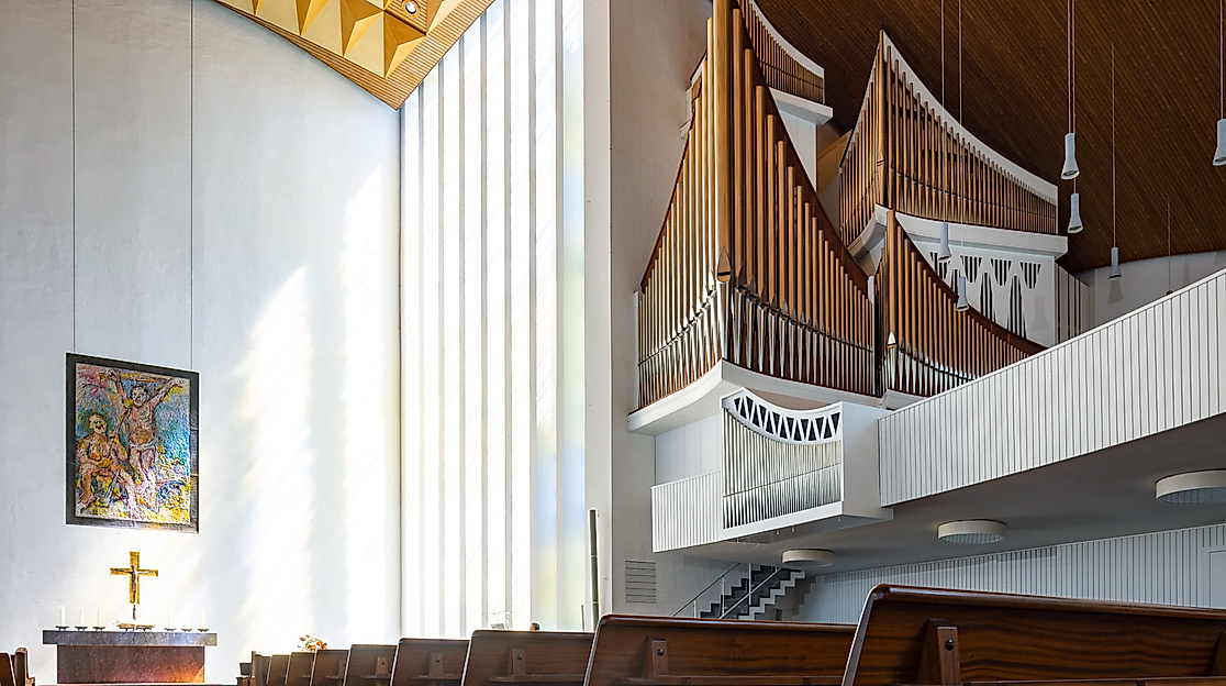 Nikolai-Orgel (c) HFranck