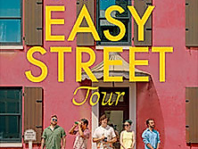 The 502s - Easy Street Tour