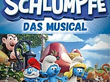 Die Schlümpfe – Das Musical