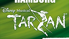 Disneys Musical TARZAN