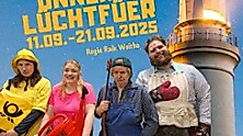 Ünner't Lüchtfüer