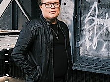 Angelo Kelly & Band - Ready to Rock - Tour 2026