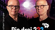 Die drei ??? Nacht in Angst