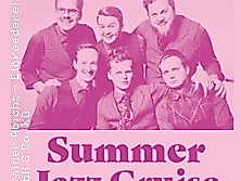Summer Jazz Cruise ft. Ragtime Bandits