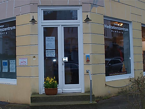Kadampa Meditationszentrum Hamburg