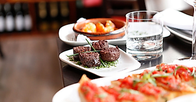 El Iberico