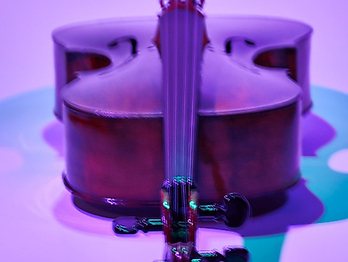 Philharmonisches Kammerkonzert