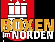 BOXEN im NORDEN - Hamburg feiert Boxen