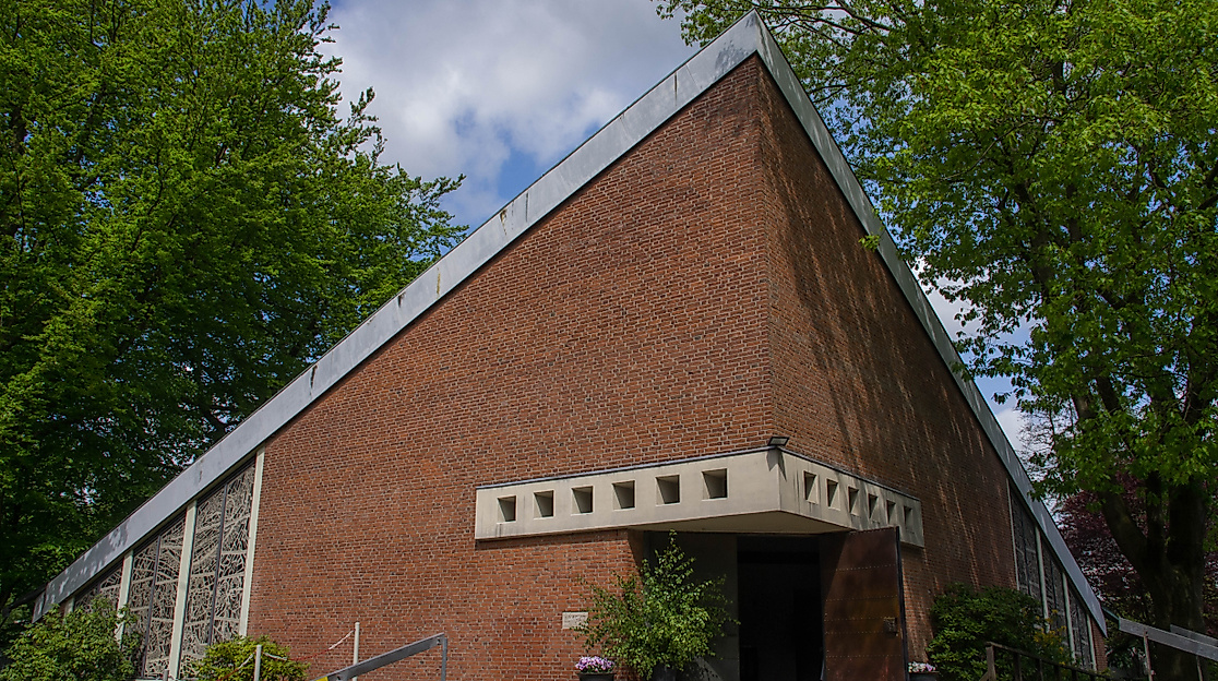 Predigtgottesdienst