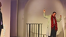 Die Tür nebenan (La porte a côté)