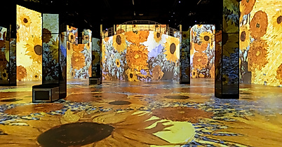 Port des Lumieres_Du~Fabijan Vuksic