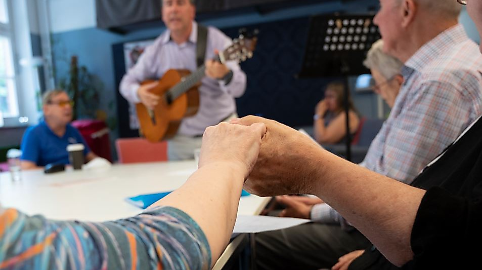 Eindruck -- Singen für Senioren im Kreativhaus Eimsbüttel (7)