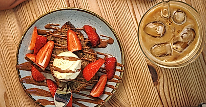 The Special Connection