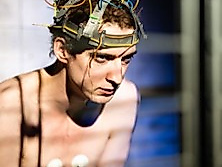 Woyzeck - Theater das Zimmer Hamburg