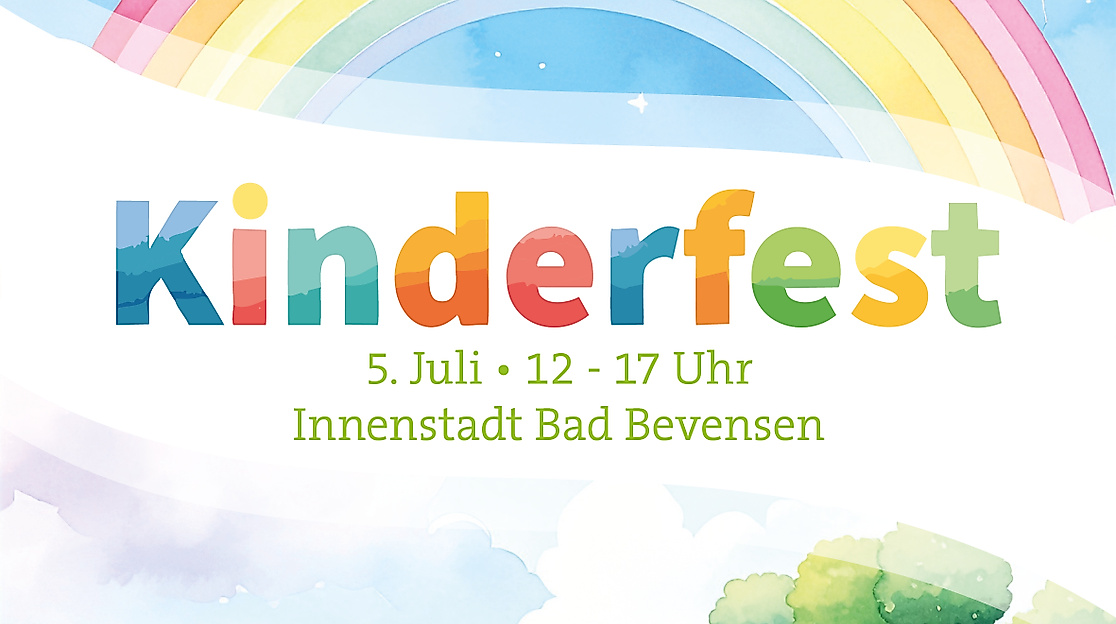 Kinderfest
