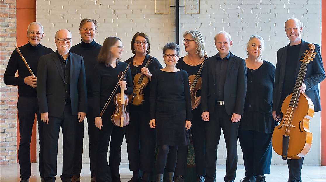 Viva Voce & canachord