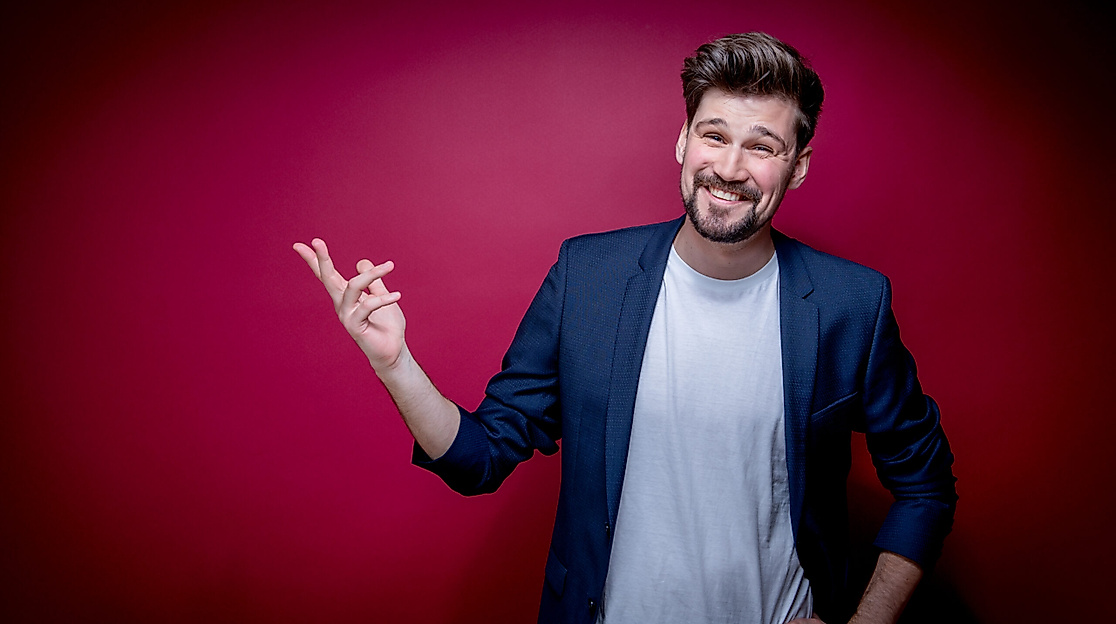 MAX BEIER - LOVE&ORDER