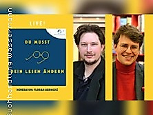 Du musst dein Lesen ändern