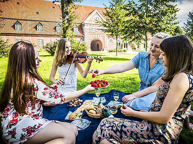 Schleswig-Holstein Musik Festival