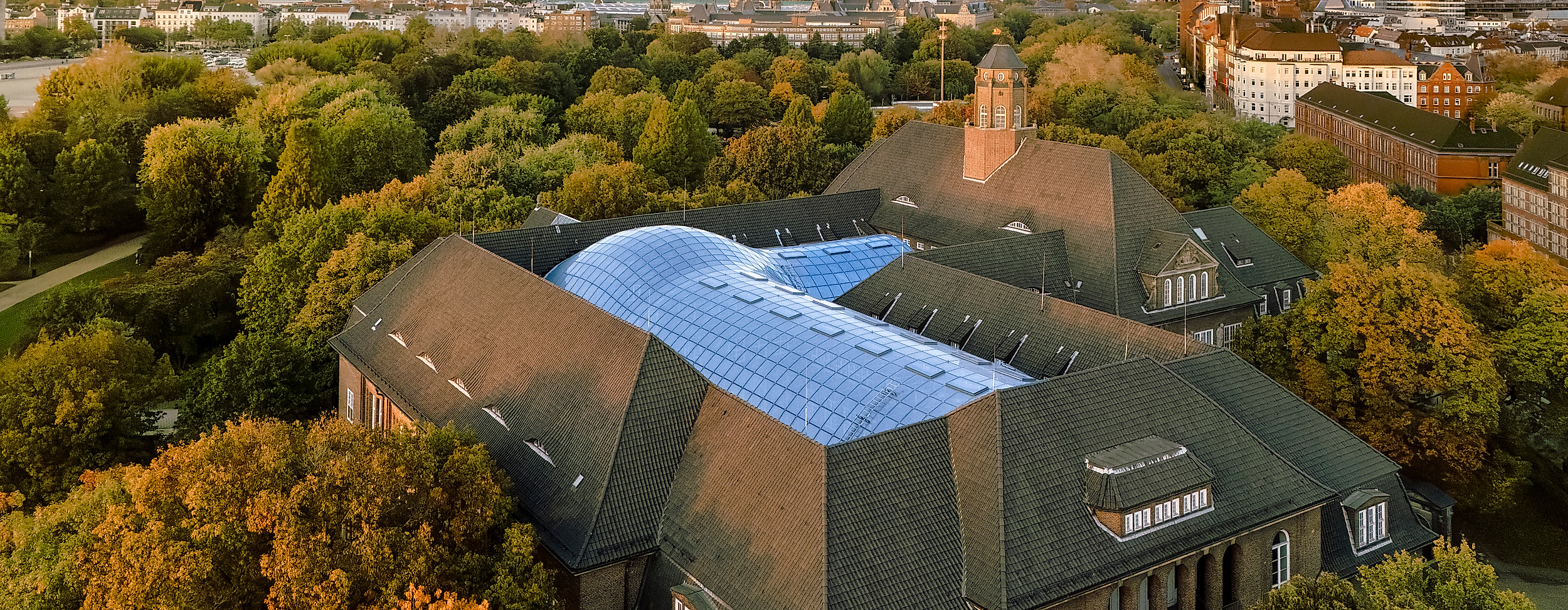Museum für Hamburgische Geschichte und Fernsehturm