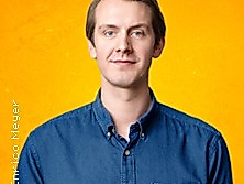 Jonas Greiner - Auf Augenhöhe