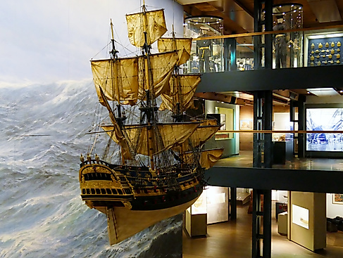 Highlights - Unsere Museumsschätze