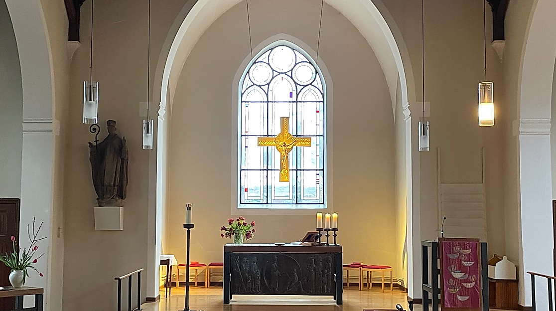 St. Anschar