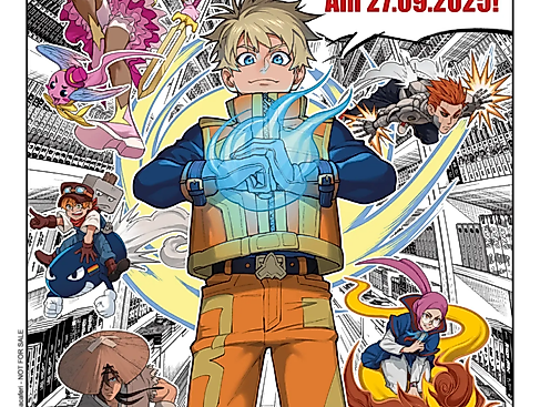 Manga-Day