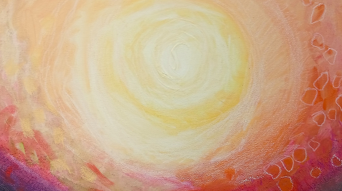 Ausstellung: „Unter der Oberfläche“