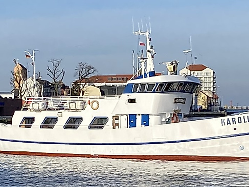 MS Karoline