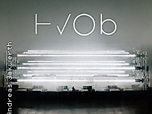 HVOB - The Silver Cage