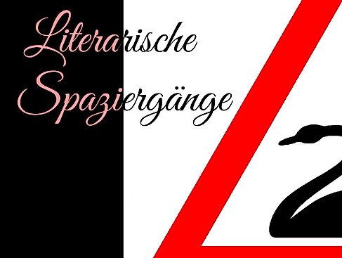 Literarische Spaziergänge