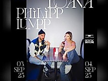 Philipp Lumpp & Loana Hamburg | Hebebühne