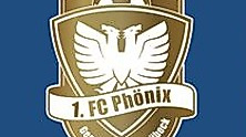 1. FC Phönix Lübeck - Kickers Emden