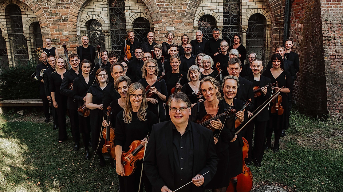 25-12-25 Ahrensburger Kammerorchester AKO