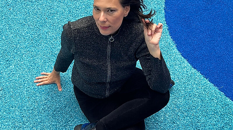 Laetitia Sadier - Rooting for Love-Tour 2024