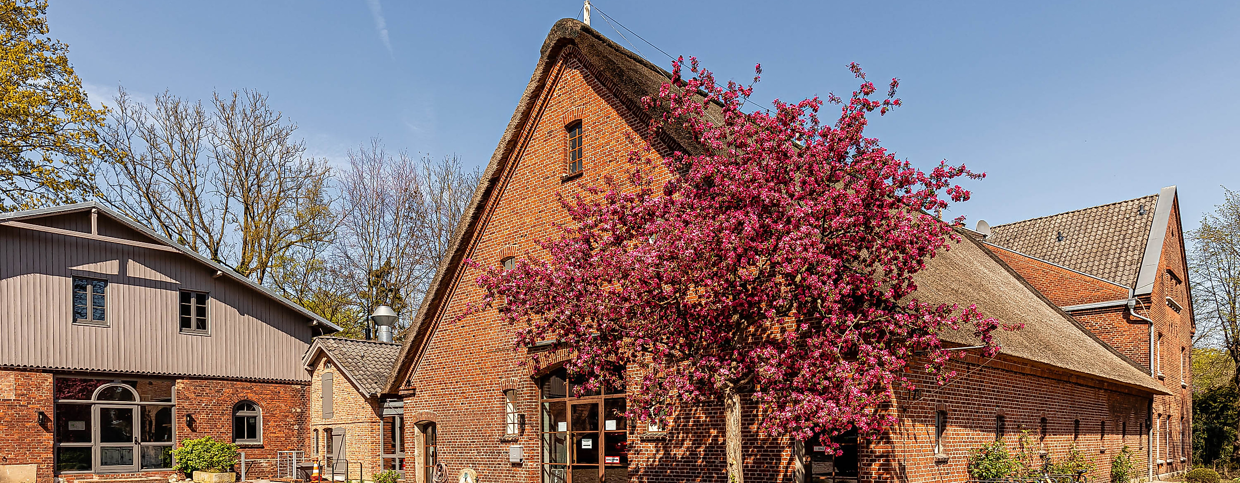 HYGGE Brasserie & Bar