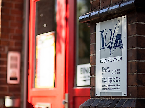 LOLA Kulturzentrum